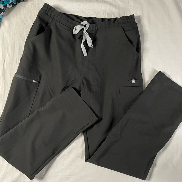 Figs Pants - FIGS scrub pants NWOT